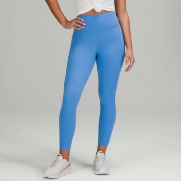 Lululemon Base Pace leggings - Picture 1 of 7